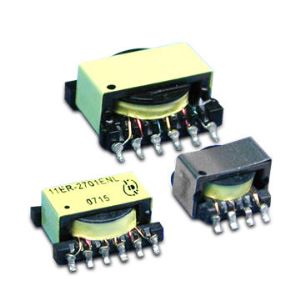 Beralih transformator