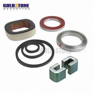 Inti Toroidal Nanokristalin