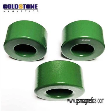 Mn-Zn   Ferit   Core   Hijau   Cincin   Ferit   Core